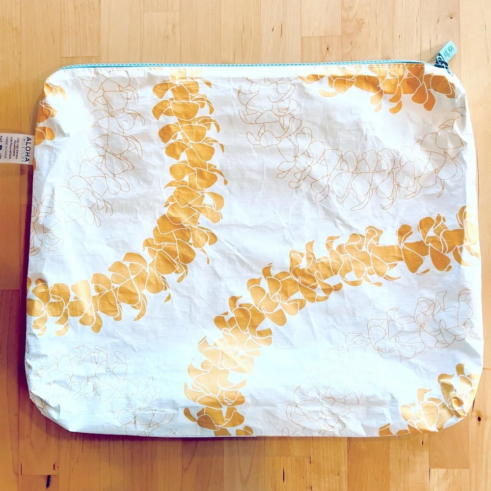 ALOHA Collection * Lucky 11 LIMITED
Puakenikeni MAX Bag - Picture 6 of 9